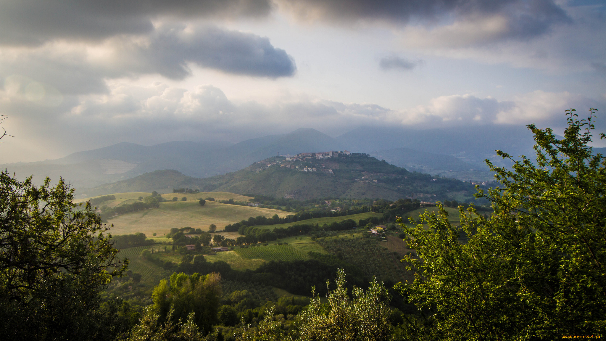 scenic, outlook, from, poggio, nativo, , , , , , , 